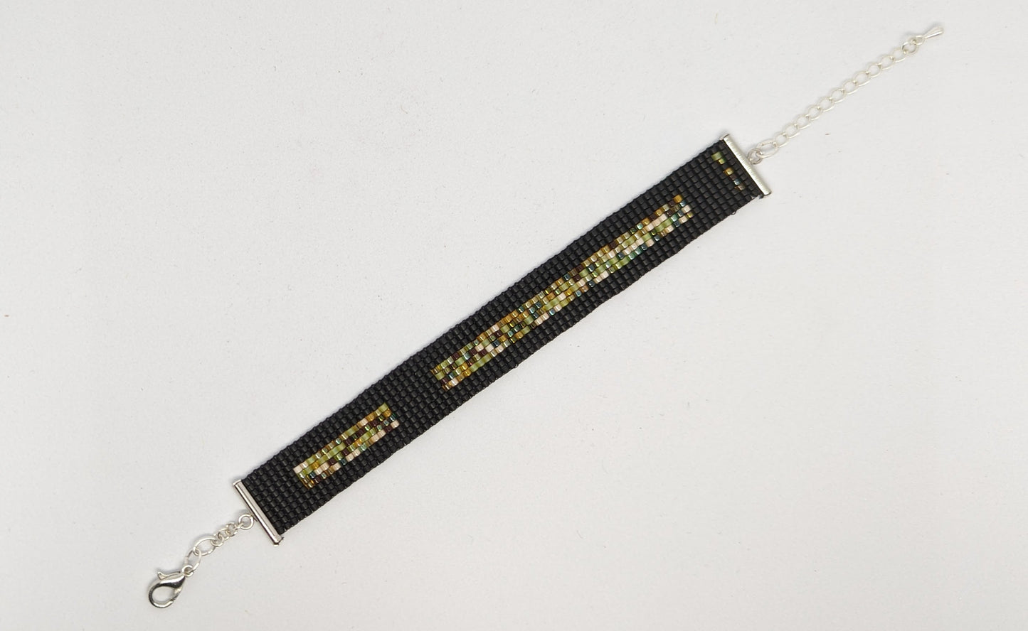 Black Mountain Bracelet